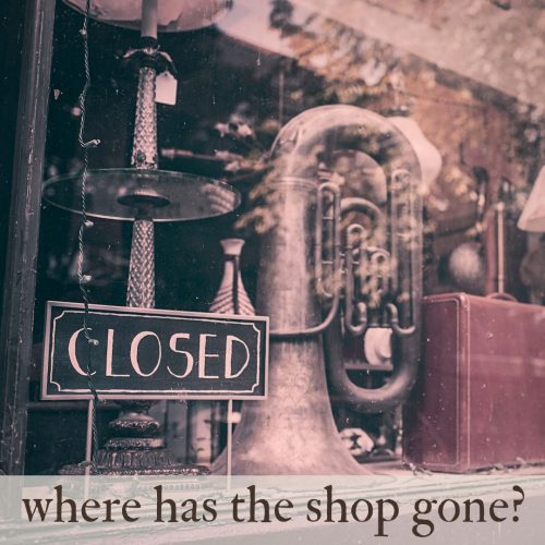 the eternal magpie shop (at least on this website) is now closed