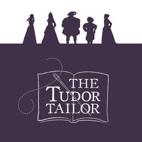 The Tudor Tailor logo